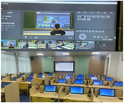圖文信息中心信息系統(tǒng)運行維護服務(wù) 保障數(shù)字化校園的堅實后盾