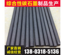 石墨塊 高性能工業材料應用指南及產業前景分析